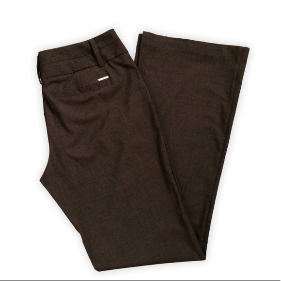 New York & Company Pants - [NY&Co] 7th Ave Dress Pants